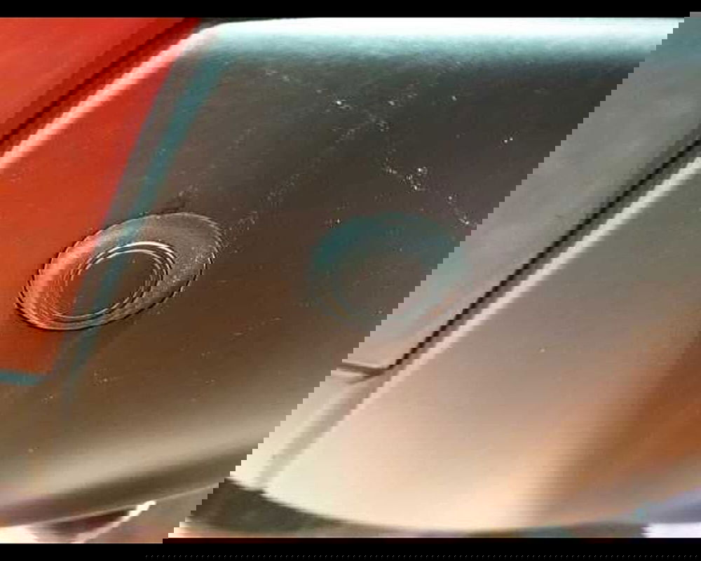 Land Rover Discovery Sport usata a Cuneo (20)