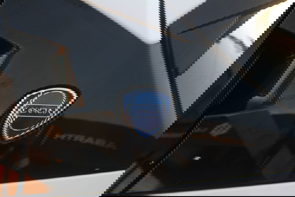 Lancia Ypsilon nuova a Catania (19)