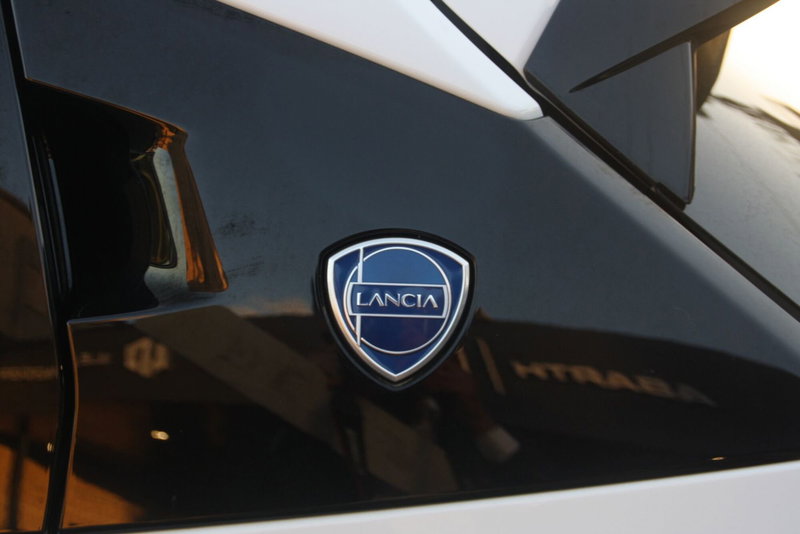 Lancia Ypsilon nuova a Catania (19)