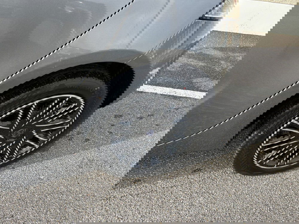 Lancia Ypsilon usata a Bergamo (10)