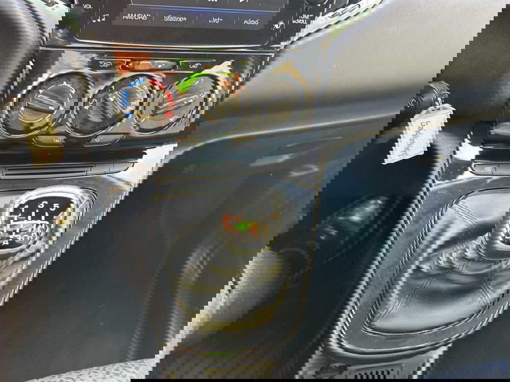 Lancia Ypsilon usata a Bergamo (14)