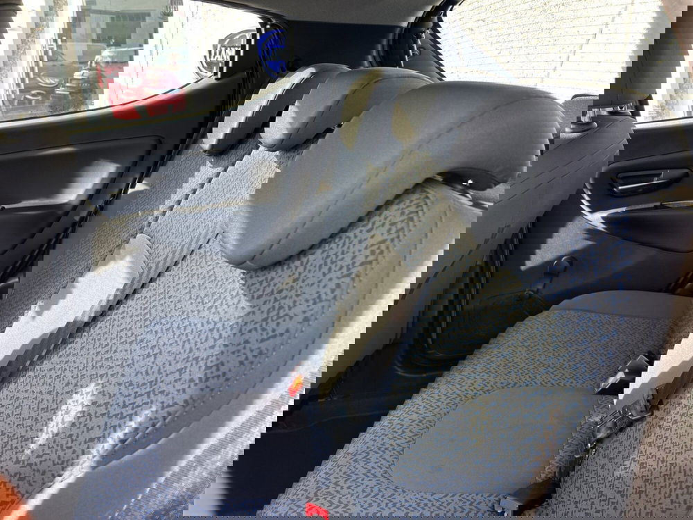 Lancia Ypsilon usata a Bergamo (19)