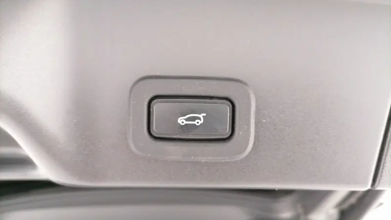 Land Rover Range Rover Evoque usata a Roma (12)