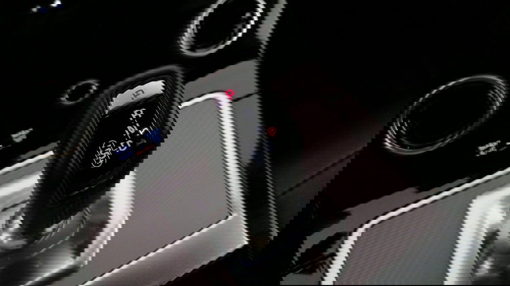 Land Rover Range Rover Evoque usata a Roma (15)