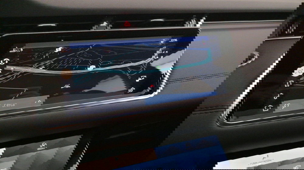 Land Rover Range Rover Evoque usata a Roma (18)