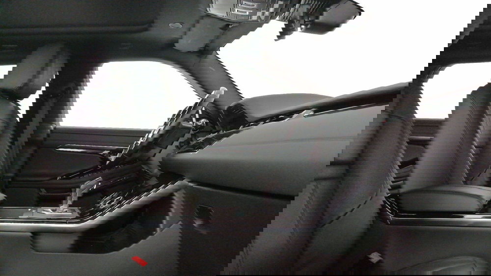 Land Rover Range Rover Evoque usata a Roma (3)