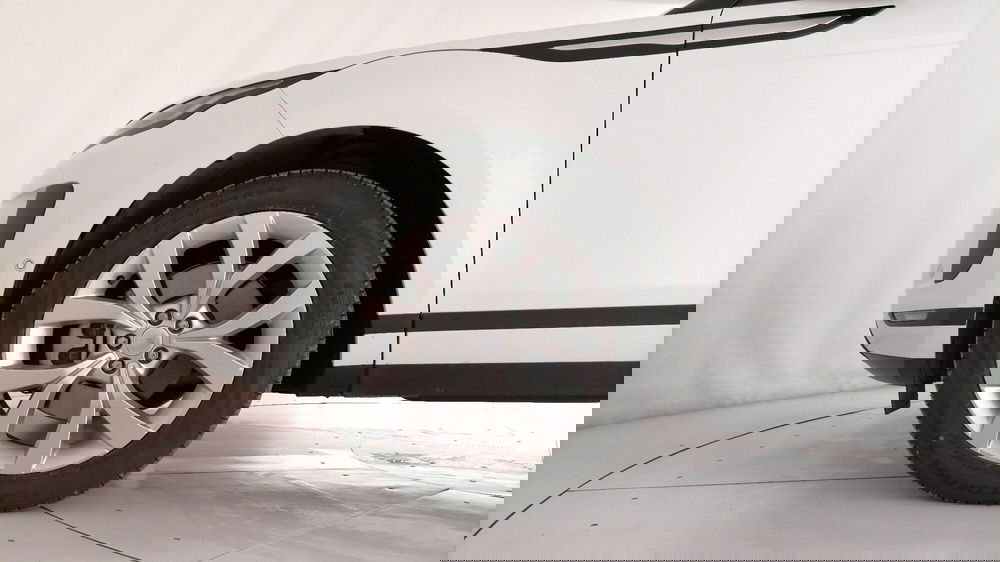 Land Rover Range Rover Evoque usata a Roma (9)