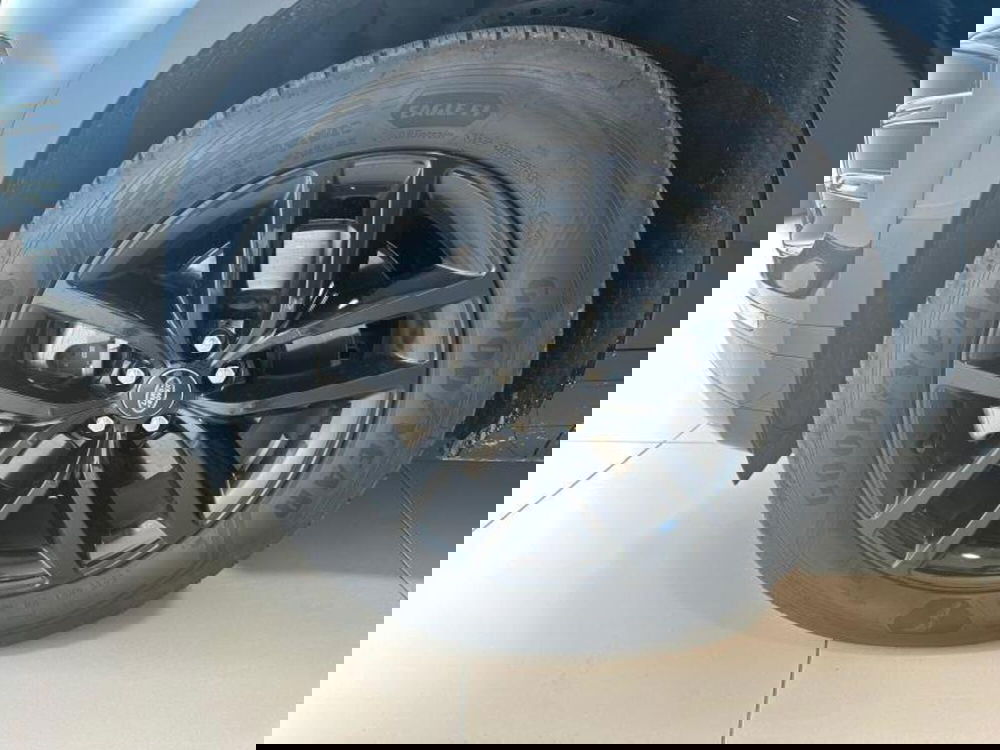 Land Rover Range Rover Evoque usata a Venezia (4)