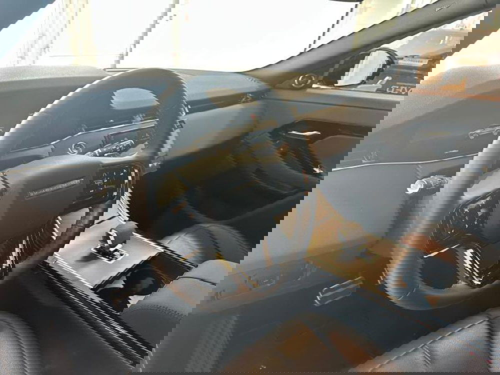 Land Rover Range Rover Evoque usata a Venezia (7)