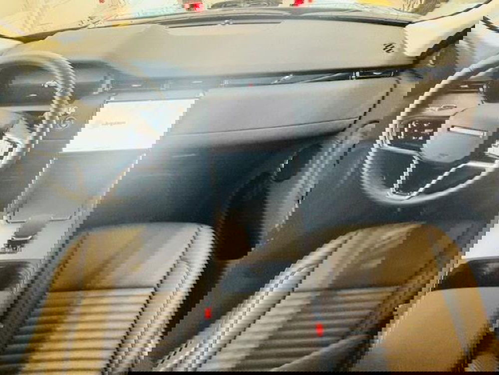 Land Rover Discovery Sport usata a Venezia (9)