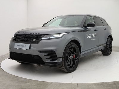 Land Rover Range Rover Velar 2.0D I4 204 CV R-Dynamic SE del 2023 usata a Ragusa