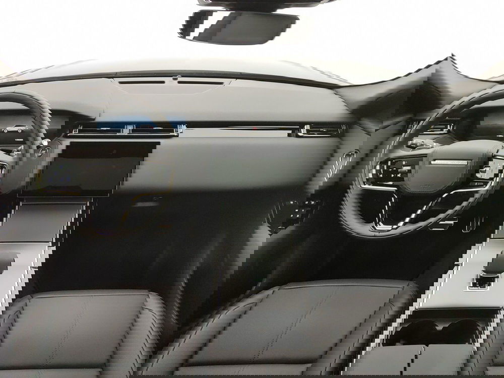 Land Rover Range Rover Velar usata a Ragusa (3)