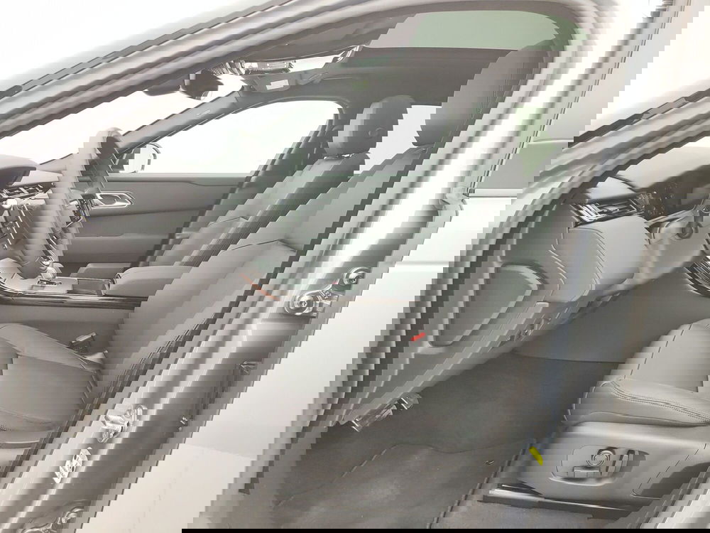 Land Rover Range Rover Velar usata a Ragusa (4)