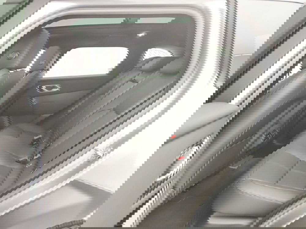 Land Rover Range Rover Velar usata a Ragusa (5)