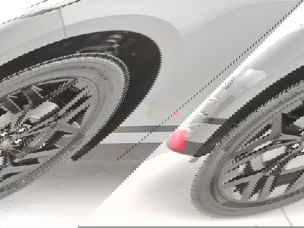 Land Rover Range Rover Velar usata a Ragusa (9)