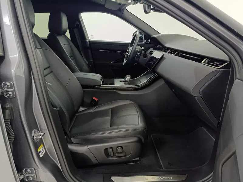 Land Rover Range Rover Evoque usata a Pesaro-Urbino (3)