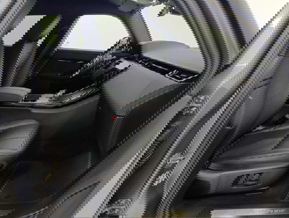 Land Rover Range Rover Evoque usata a Pesaro-Urbino (3)