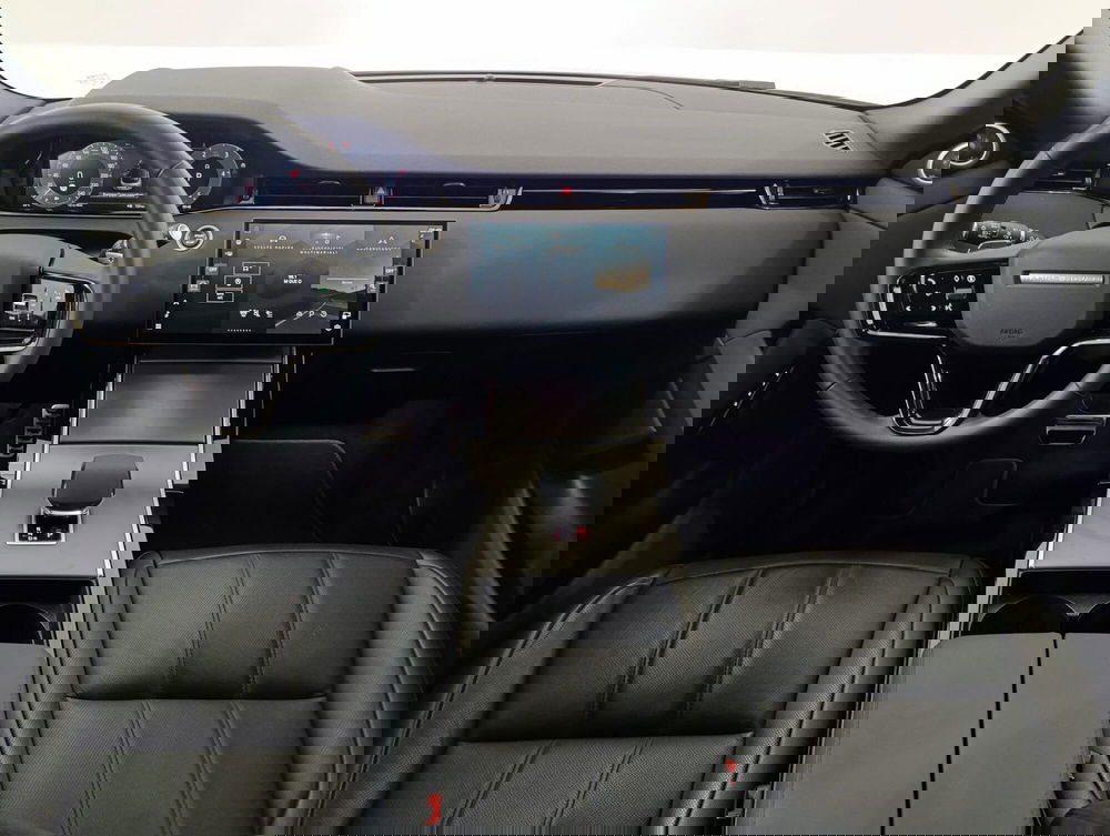 Land Rover Range Rover Evoque usata a Pesaro-Urbino (4)