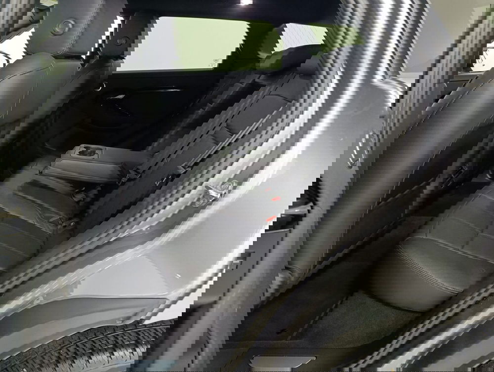 Land Rover Range Rover Evoque usata a Pesaro-Urbino (5)