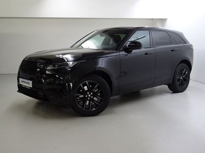 Land Rover Range Rover Velar 2.0D I4 204 CV del 2025 usata a Tavernerio