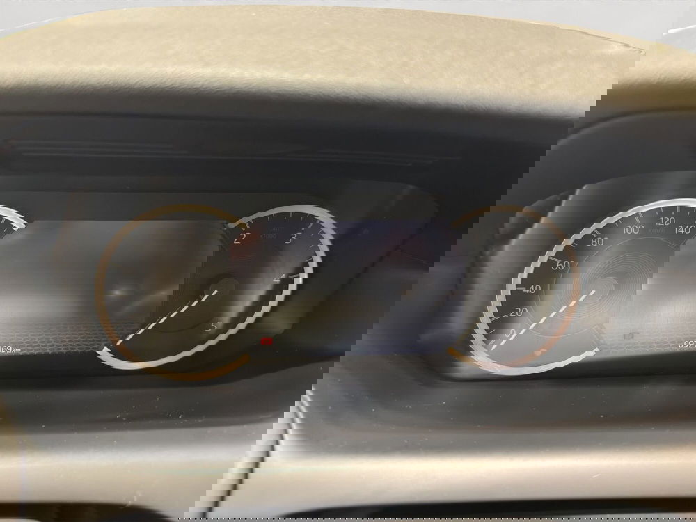 Land Rover Discovery Sport usata a Latina (10)