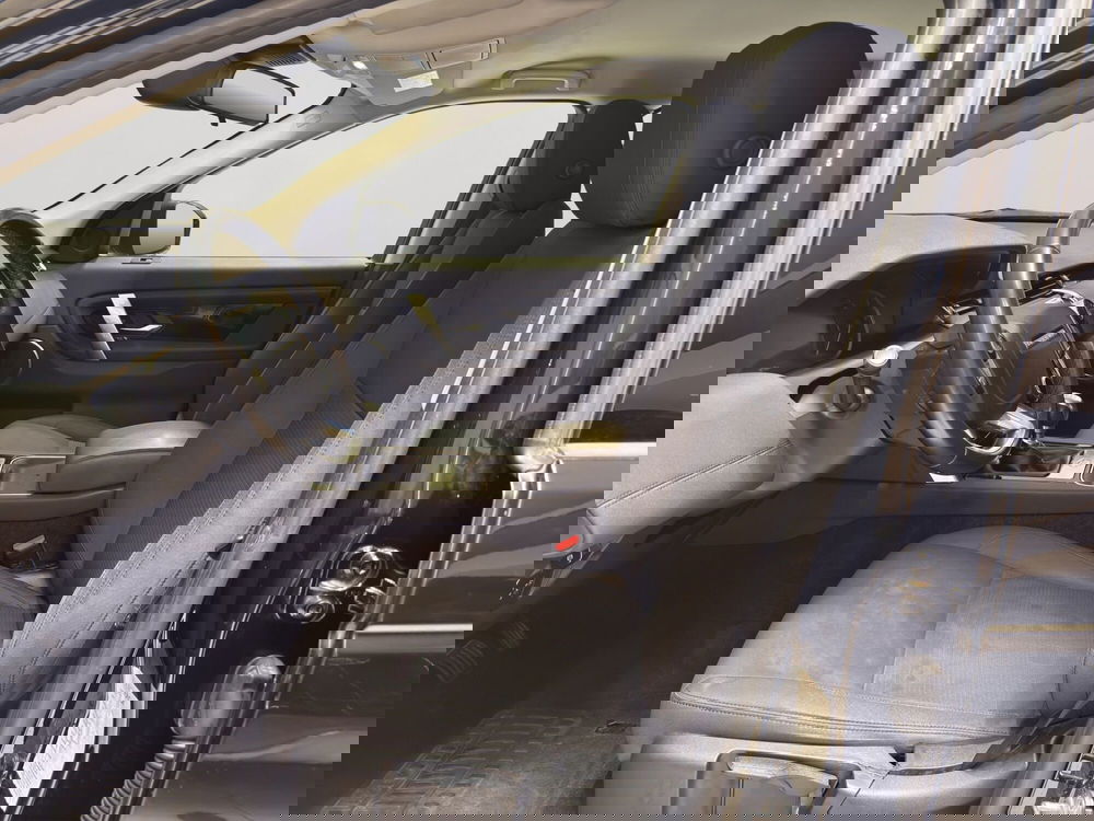 Land Rover Discovery Sport usata a Latina (11)