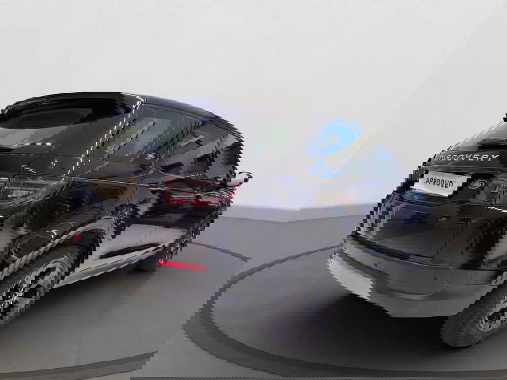 Land Rover Discovery Sport usata a Latina (2)