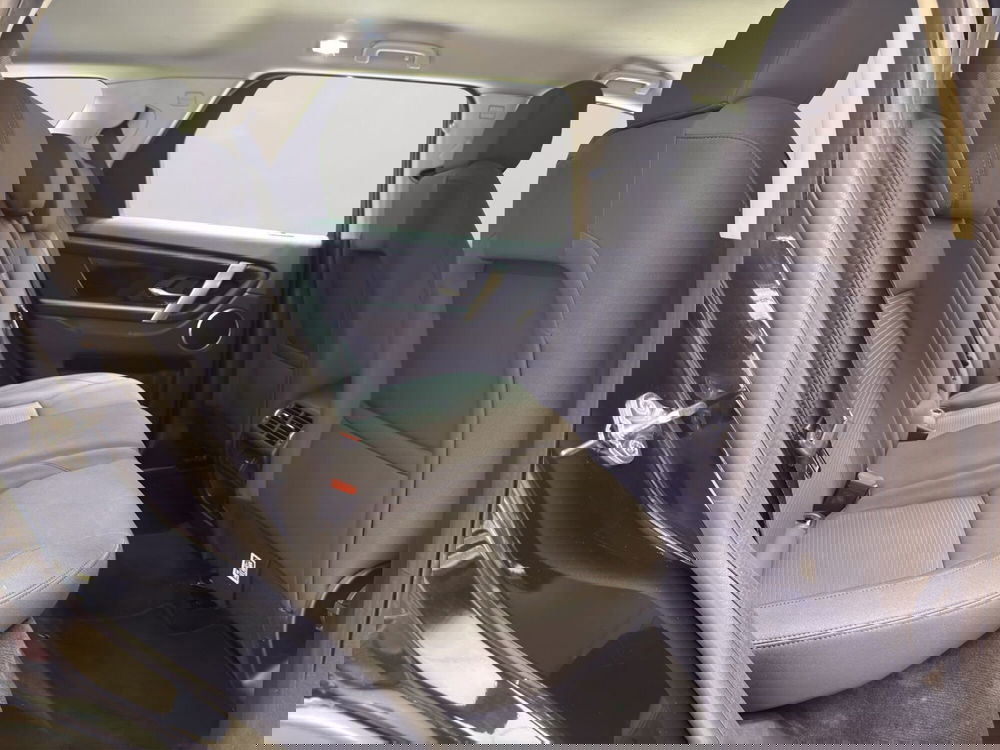 Land Rover Discovery Sport usata a Latina (5)