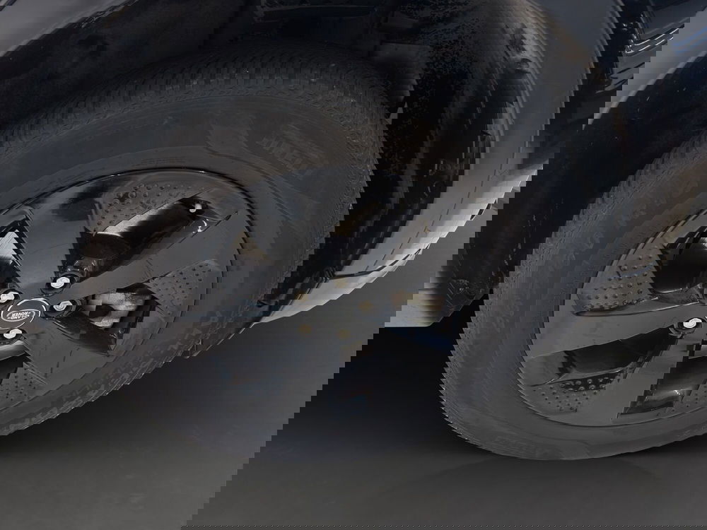 Land Rover Discovery Sport usata a Latina (9)