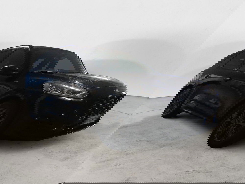 Ford Kuga usata a Arezzo