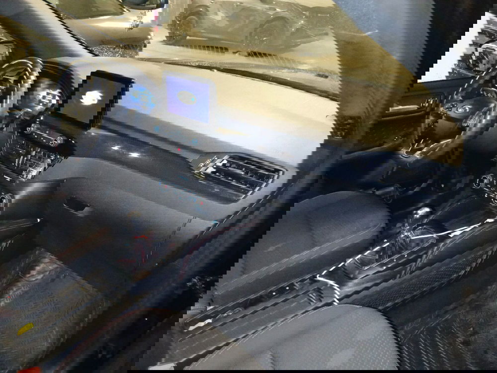 Ford Kuga usata a Arezzo (10)