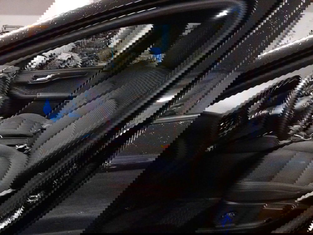 Ford Kuga usata a Arezzo (13)