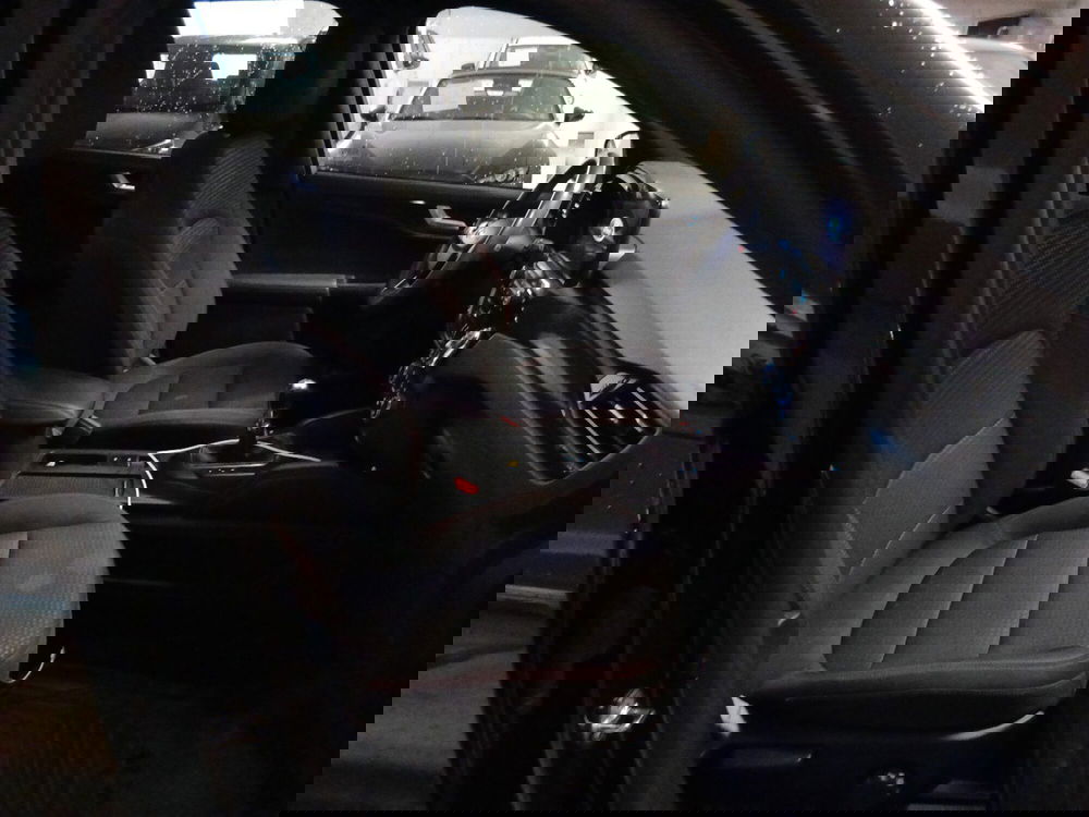 Ford Kuga usata a Arezzo (14)