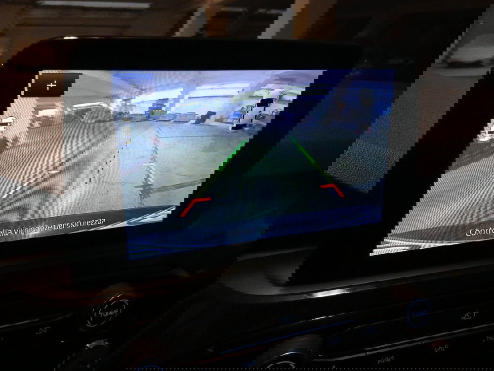 Ford Kuga usata a Arezzo (16)