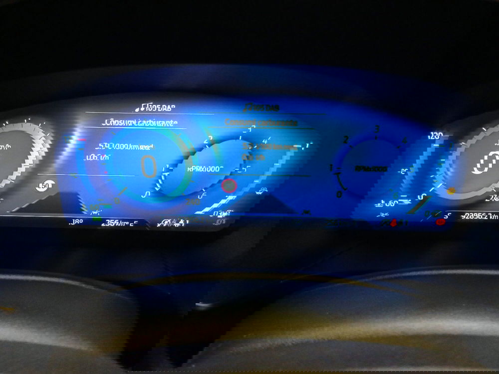 Ford Kuga usata a Arezzo (17)