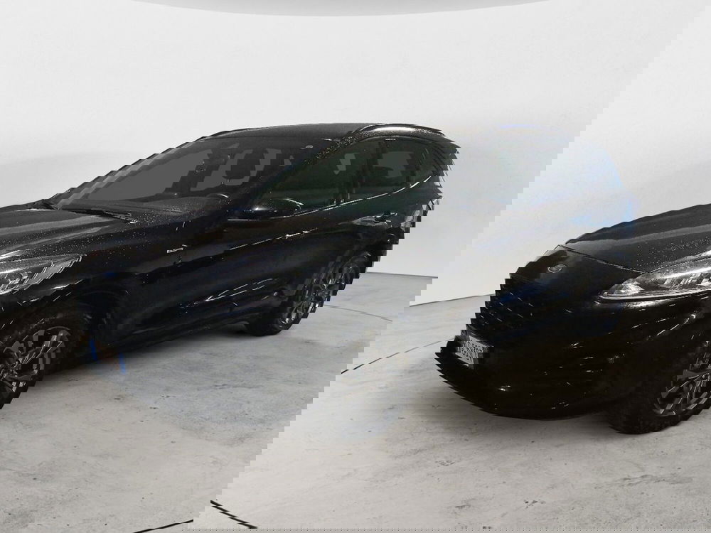 Ford Kuga usata a Arezzo (3)