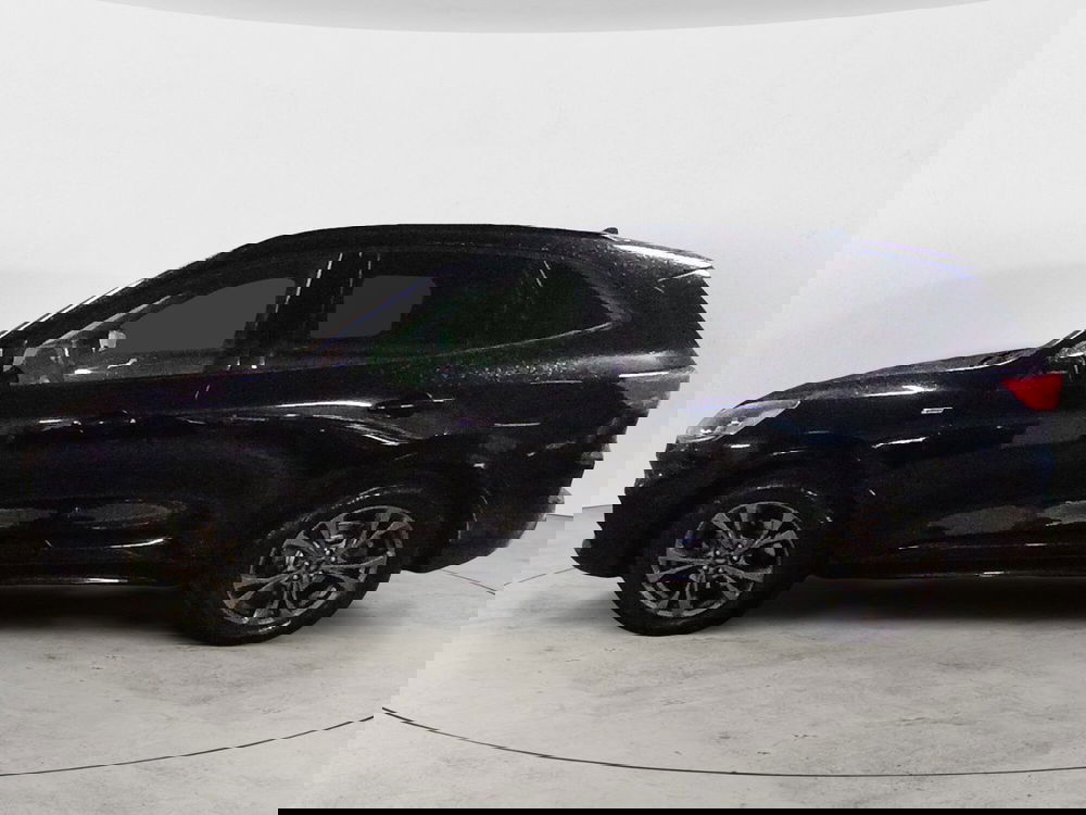 Ford Kuga usata a Arezzo (8)