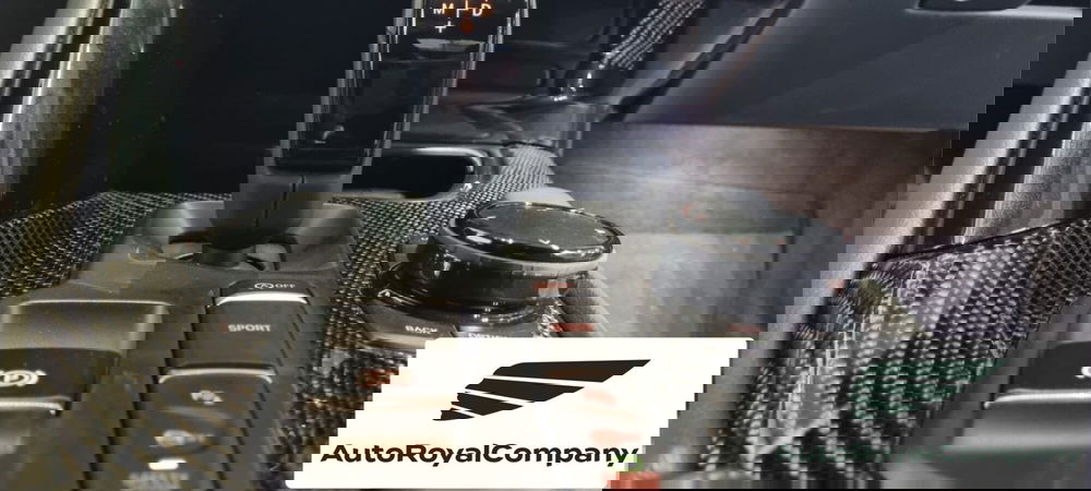 Toyota GR Supra usata a Roma (17)