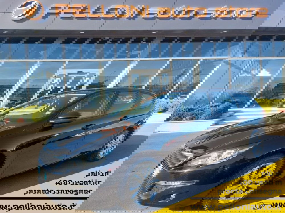 Peugeot 308 SW usata a Modena