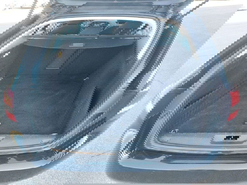 Peugeot 308 SW usata a Modena (5)