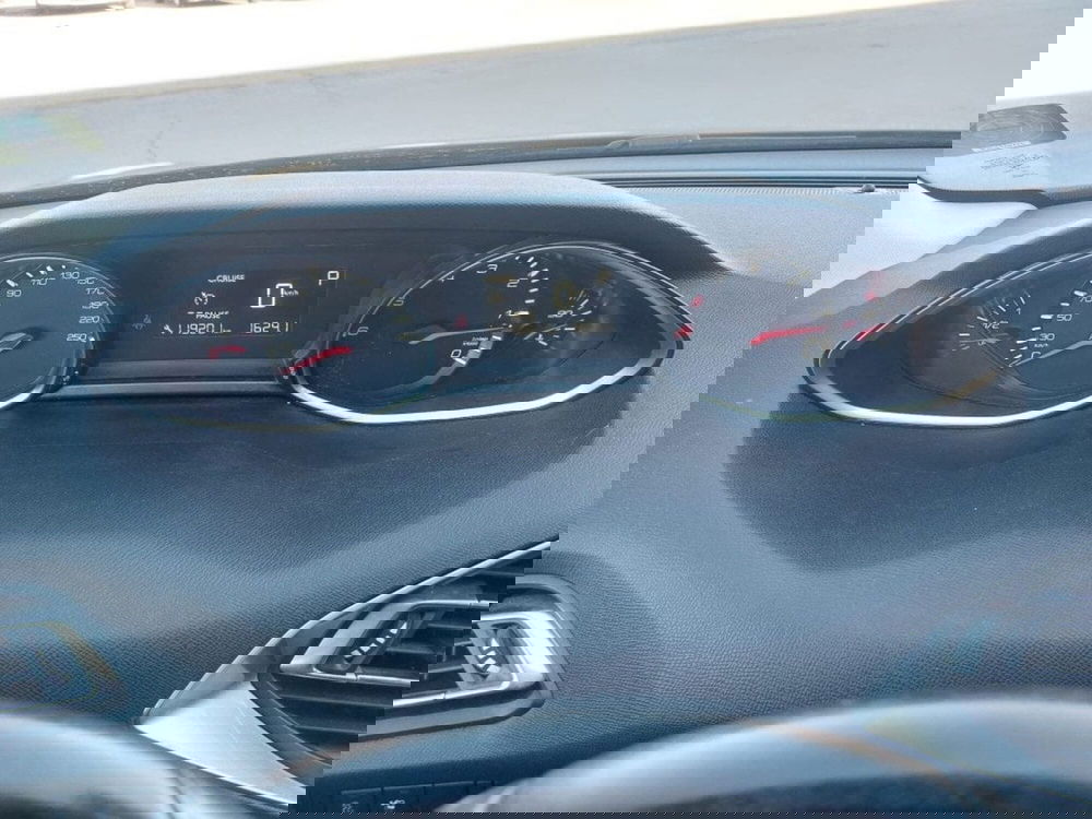 Peugeot 308 SW usata a Modena (6)