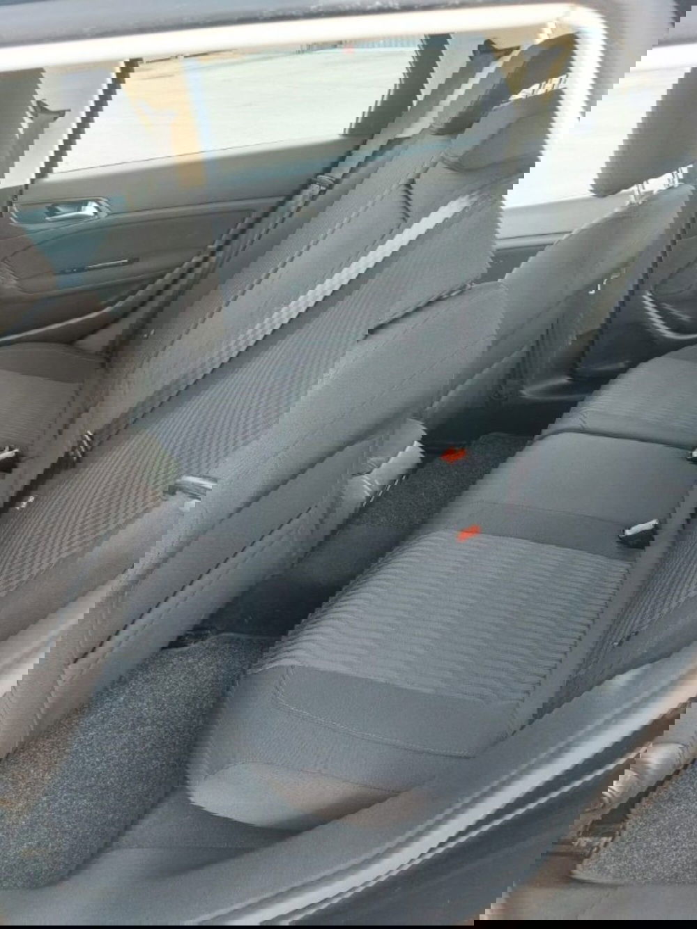 Peugeot 308 SW usata a Modena (8)