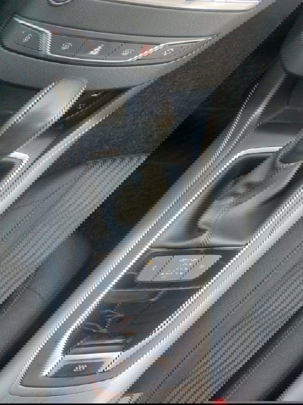 Peugeot 308 SW usata a Modena (9)