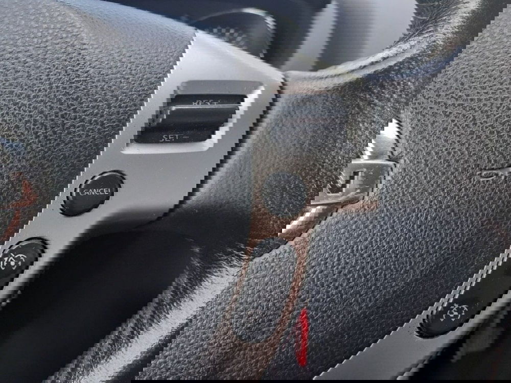 Nissan Qashqai usata a Modena (11)