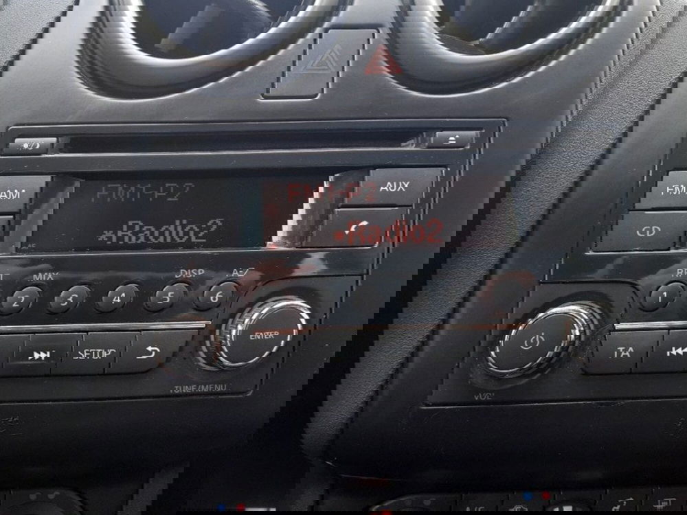 Nissan Qashqai usata a Modena (12)