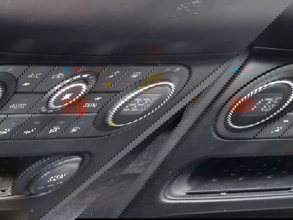 Nissan Qashqai usata a Modena (13)