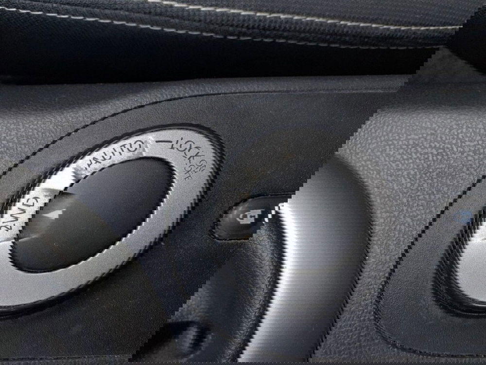 Nissan Qashqai usata a Modena (14)