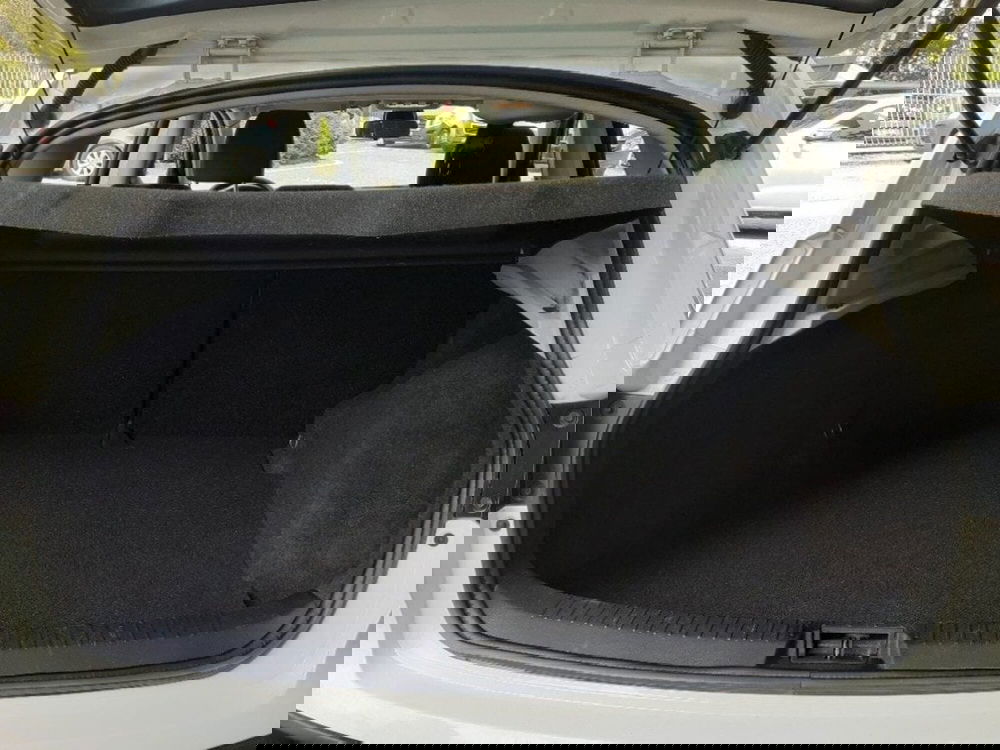 Nissan Qashqai usata a Modena (5)