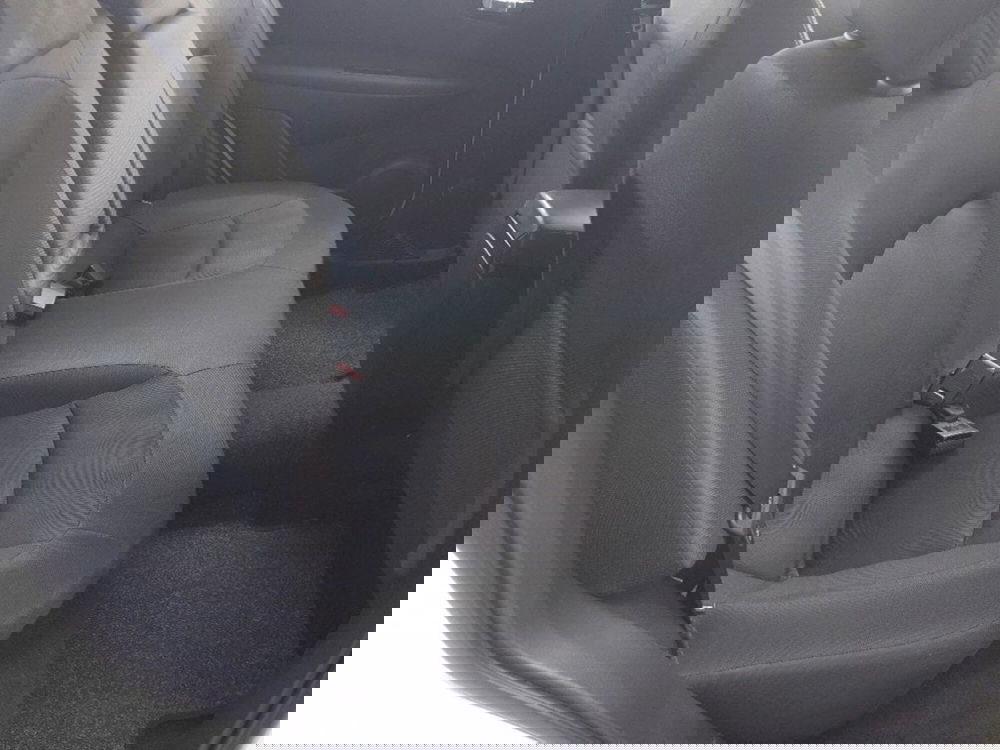 Nissan Qashqai usata a Modena (6)