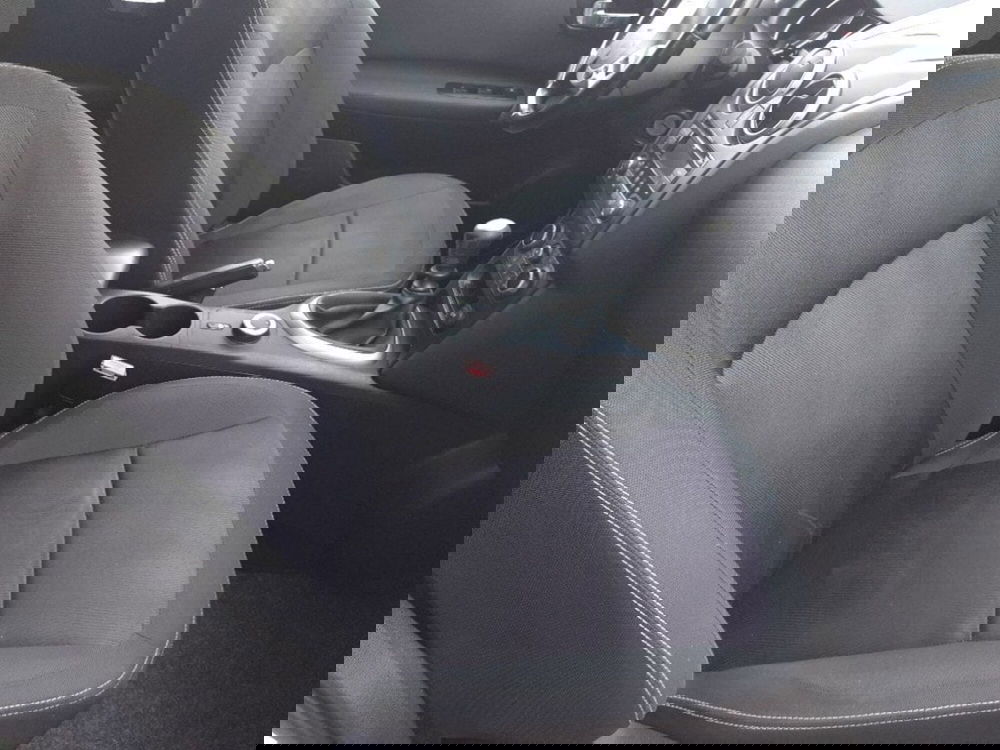 Nissan Qashqai usata a Modena (7)